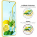 Samsung Galaxy S20 Plus Soft Silicone Case Cover (Assorted Color)