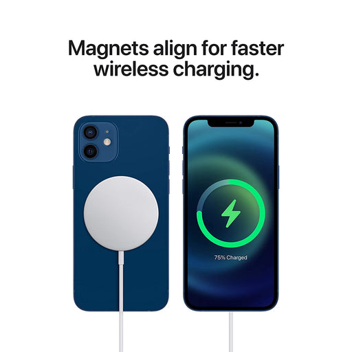MagSafe USB-C Wireless Charger (15W)