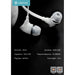 Celebrat G3 Wired Headset with Volume Control & Mic