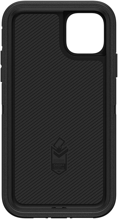 OtterBoxHard Defender Case - iPhone 14 Plus (with Belt clip)