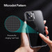 Slim Transparent Case - iPhone 12 Mini