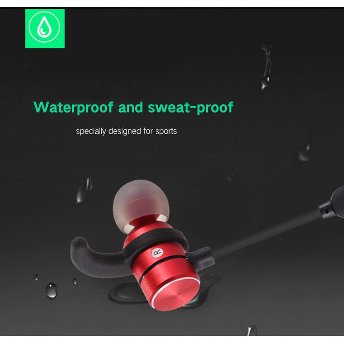 M11 Bluetooth Wireless Headphones Sports Running Stereo Music Earbuds&nbsp;