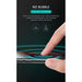 10D - iPhone XR Tempered Glass (Edge to Edge Full Screen Coverage)