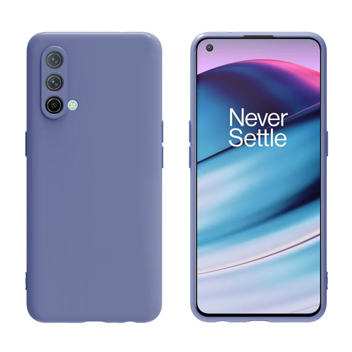 OnePlus 9 Pro Soft Silicone Case Cover (Assorted Color)