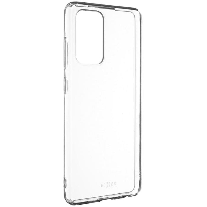 Slim Transparent Case - Samsung Galaxy A71