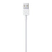 Lightning (iPhone) USB Data Charging Cable (White)
