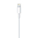 Lightning (iPhone) USB Data Charging Cable (White)