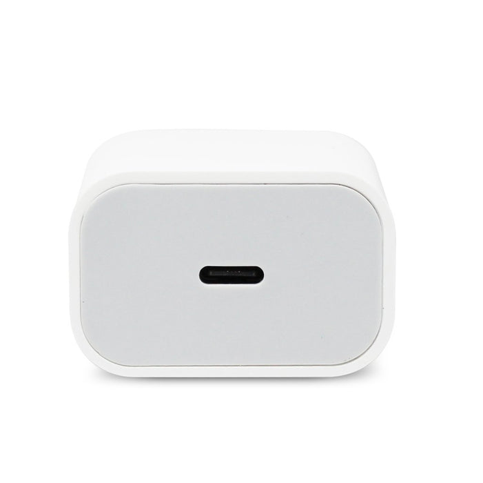 Type C PD 18W Wall Charger (cETL Certified) - QC3.0