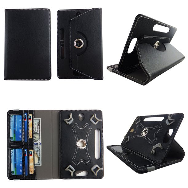 Universal Tablet Case (7 inch) - Black