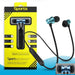 Magnetic Y10 - Bluetooth Headphones - Sport Earphones Stereo - Wireless Headset With Mic Mp3 Earbud