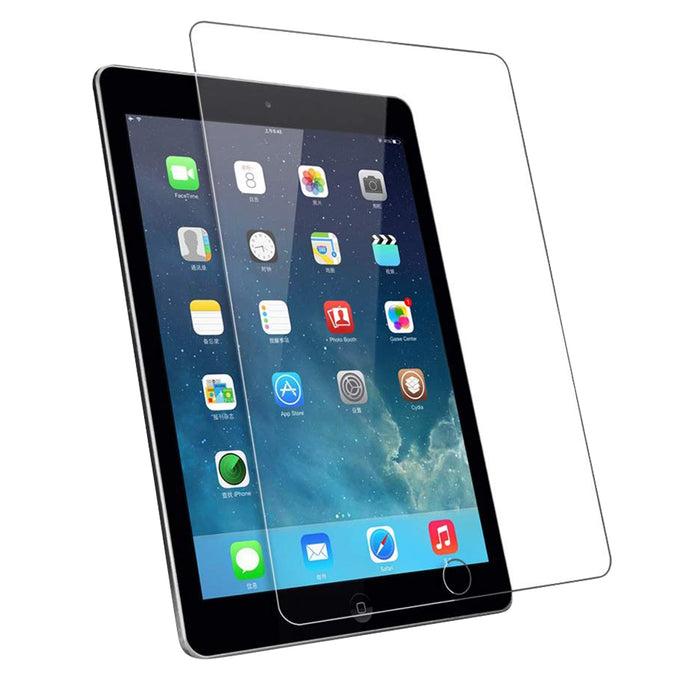 iPad 2 3 4 Tempered Glass Screen Protector