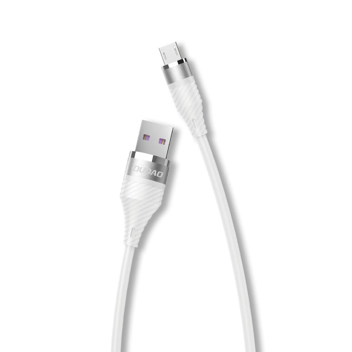 Rapid Charging 5A Micro USB Data Charging Cable (Box Packaging)