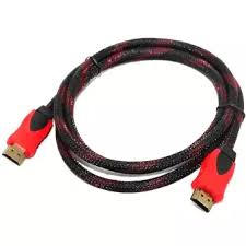 Premium HDMI 3M Cable (Male to Male)