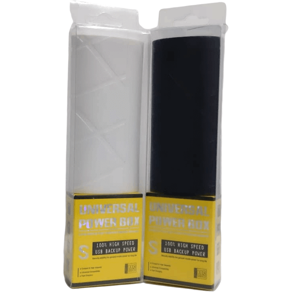 Power Banks