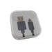 Micro USB Data Charging Cable (Glass Box)